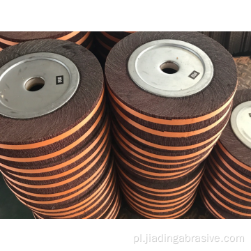 Flap Polering Disc Chuck Flap Abrasive For Metal